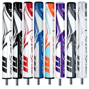 Superstroke Zenergy Tour Putter Grips - All colours & Sizes