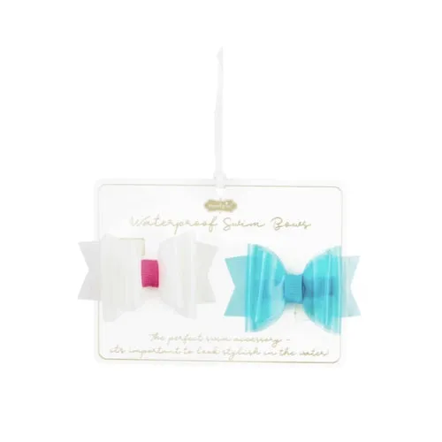 Swim Bows