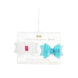 Swim Bows