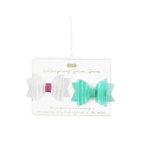 Swim Bows