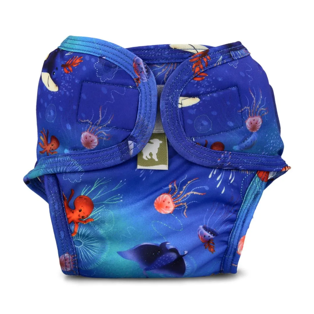 Swim Nappy | Deep Sea