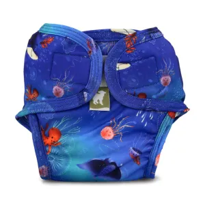 Swim Nappy | Deep Sea