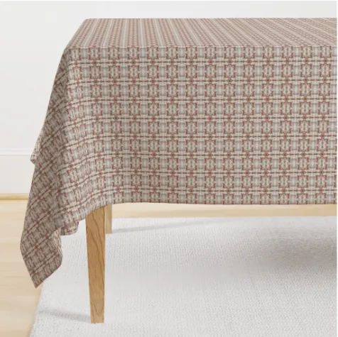 Tablecloth <br/> Papeari, Cumin