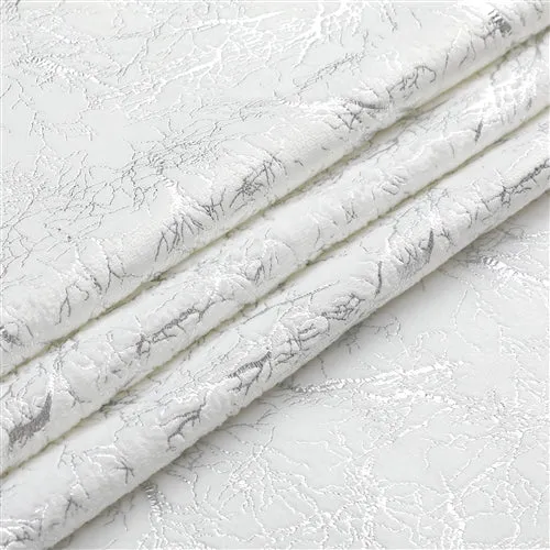 Tablecloth Velvet Branch Design