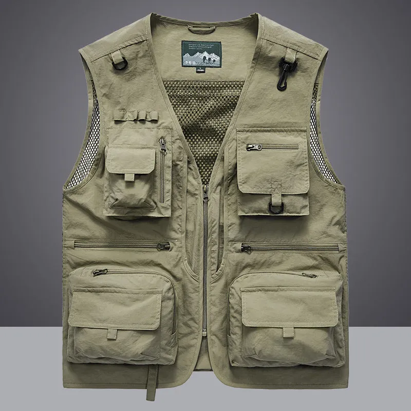 Tactical Vest for Men