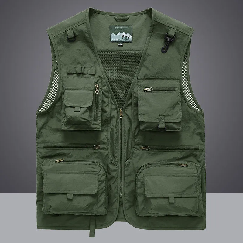 Tactical Vest for Men