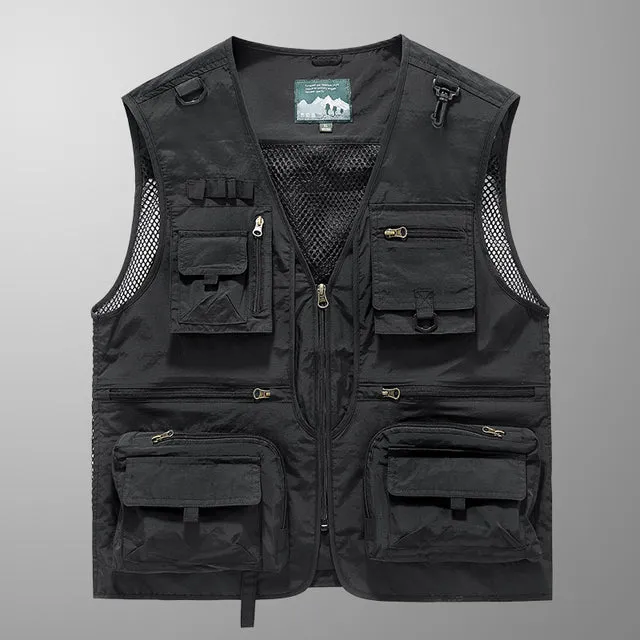 Tactical Vest for Men
