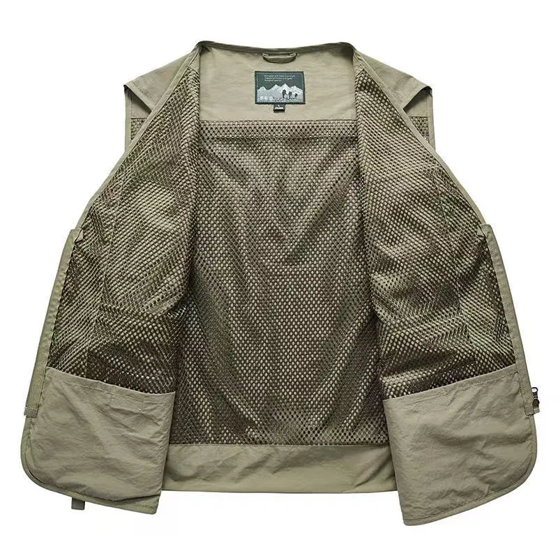 Tactical Vest for Men