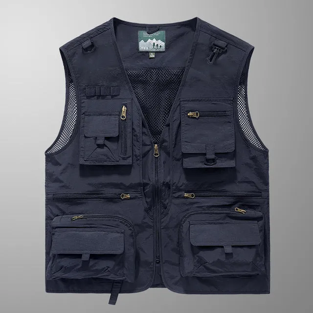 Tactical Vest for Men