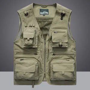 Tactical Vest for Men