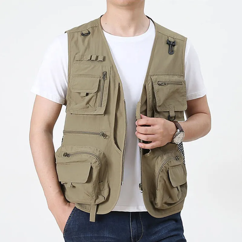 Tactical Vest for Men