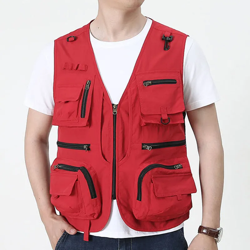 Tactical Vest for Men