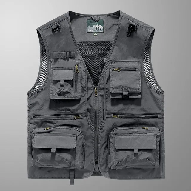 Tactical Vest for Men