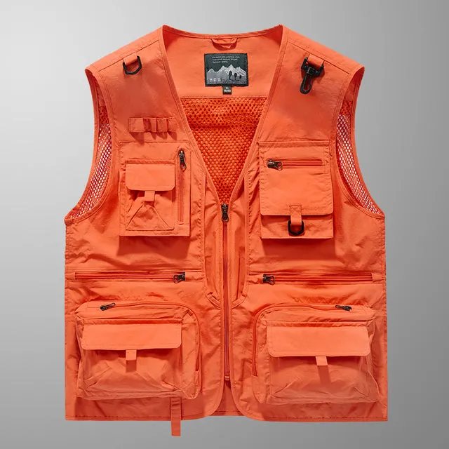 Tactical Vest for Men