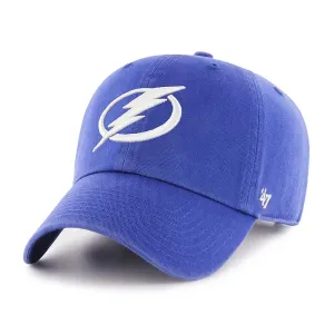 Tampa Bay Lightning Royal '47 CLEAN UP