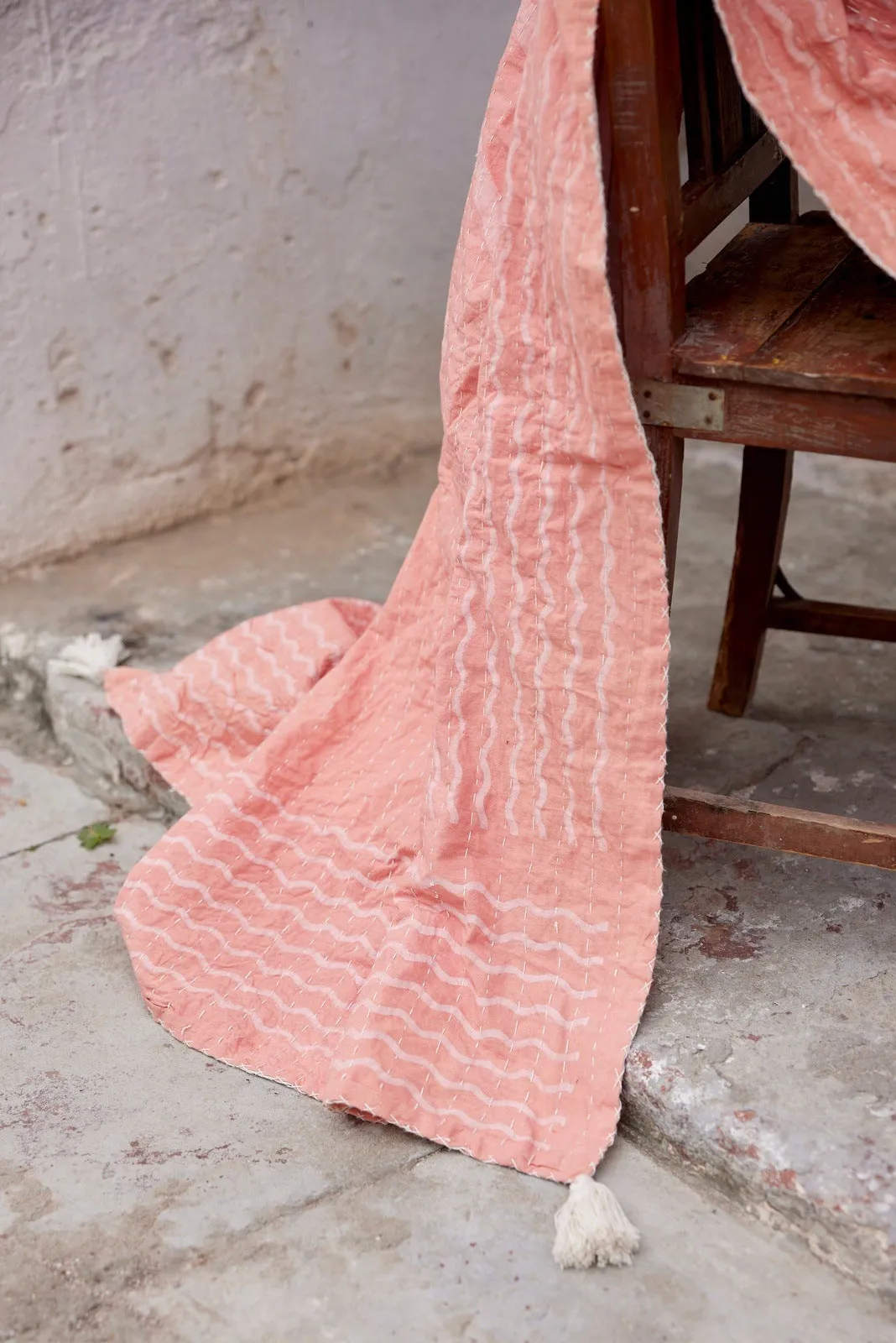 Taos Tablecloth