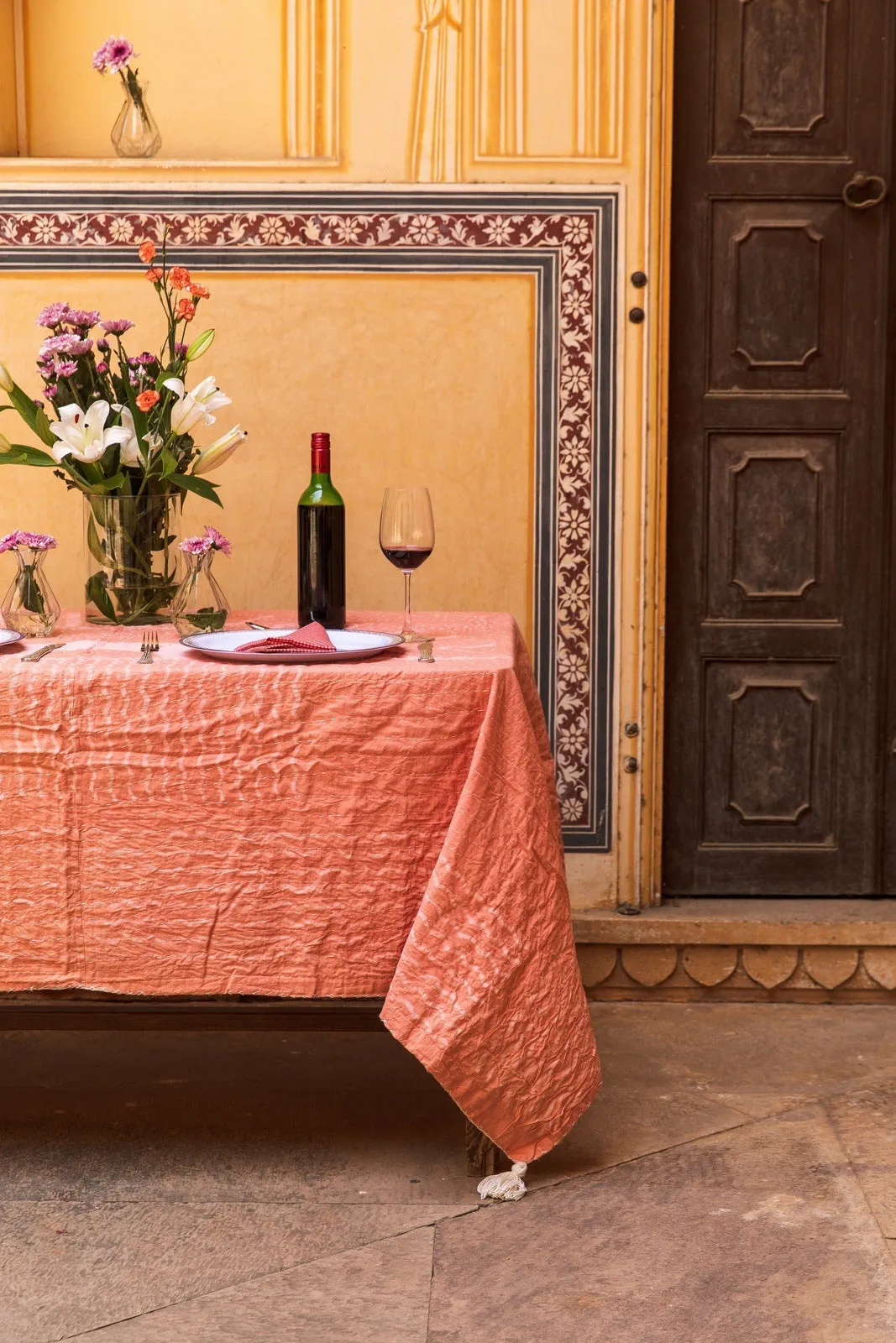 Taos Tablecloth