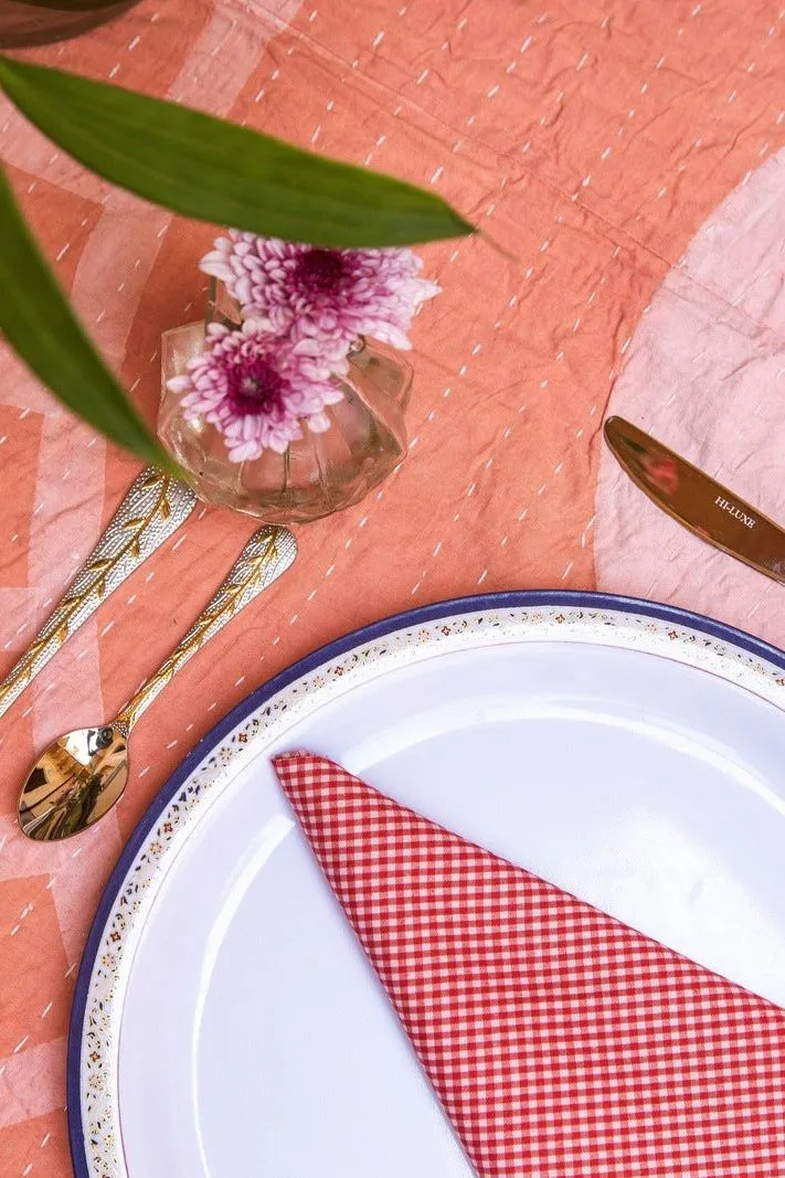 Taos Tablecloth