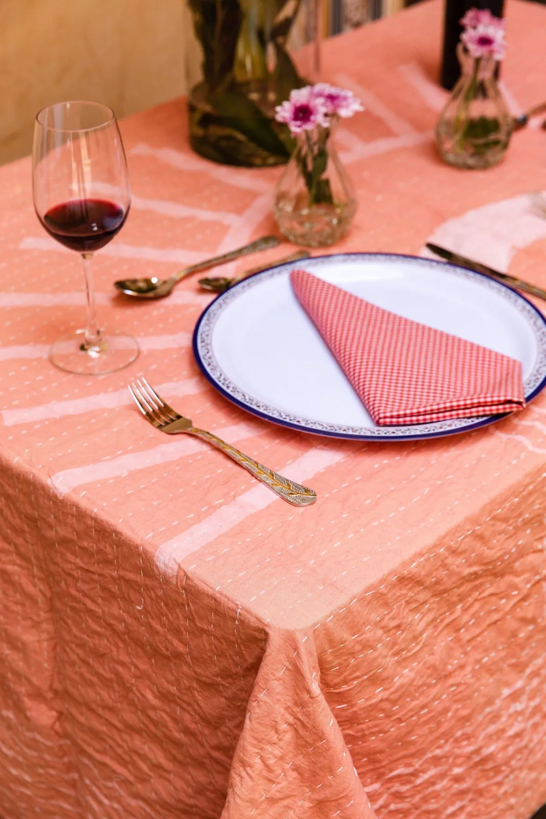 Taos Tablecloth