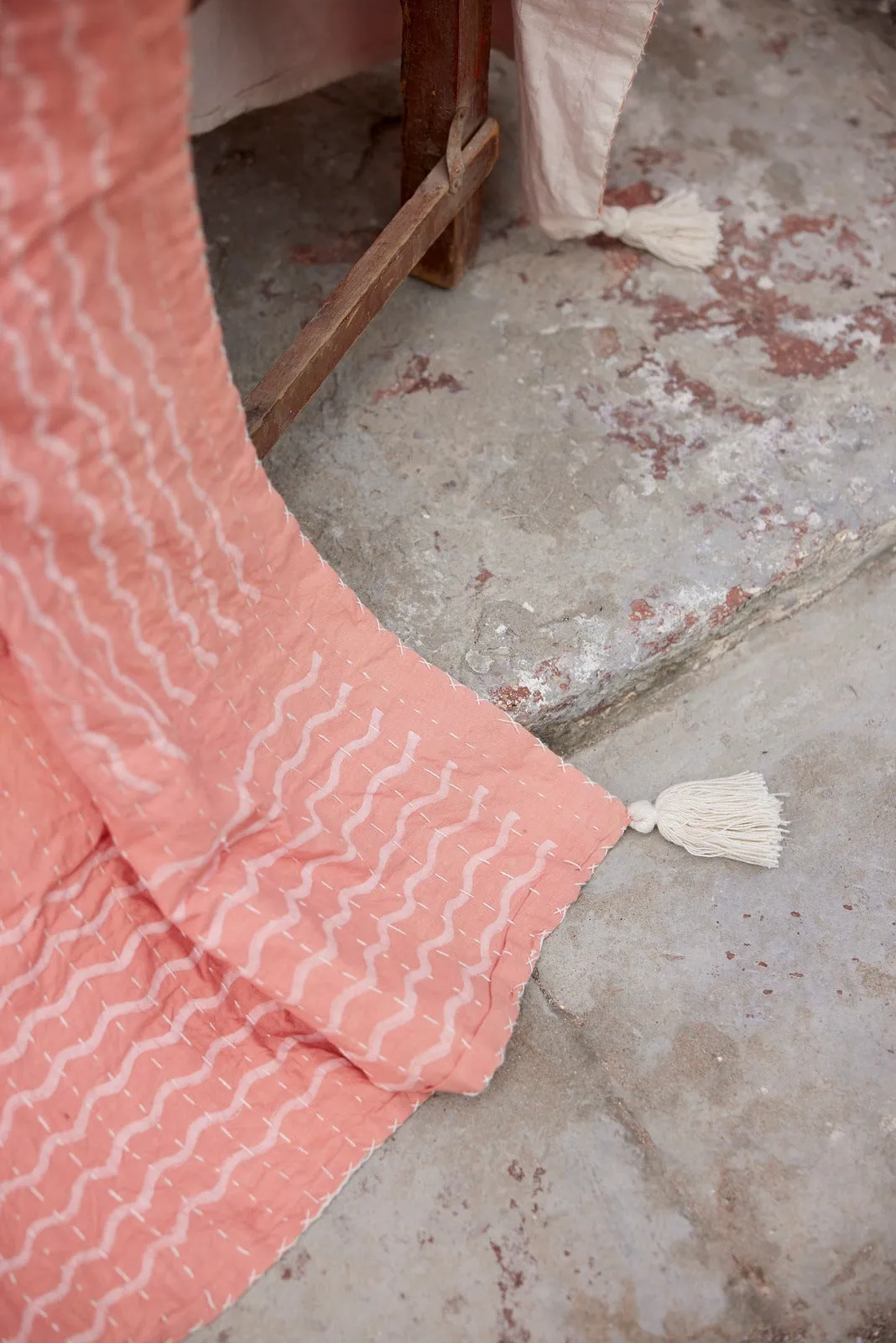 Taos Tablecloth