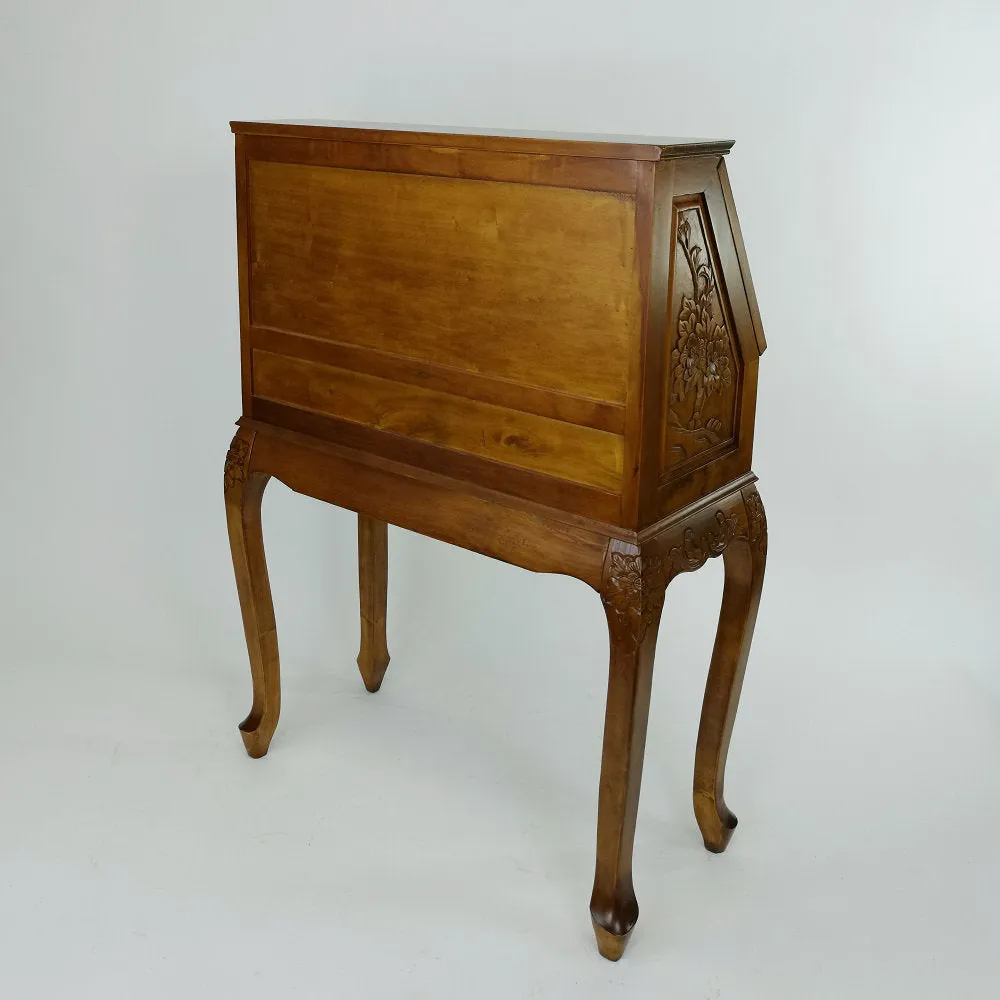 Tavernia Phoenix Secretary Desk Bloomsbury Market