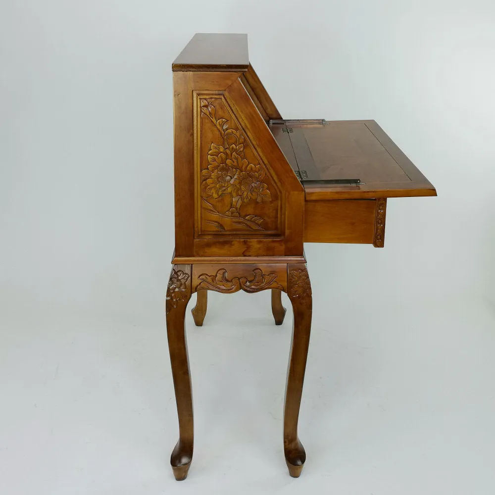 Tavernia Phoenix Secretary Desk Bloomsbury Market