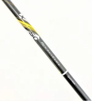 TaylorMade Fujikura Rocket Fuel 50 Graphite Driver / Fairway Golf Shafts - Flex X