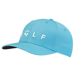 TaylorMade Lifestyle Golf Logo Cap