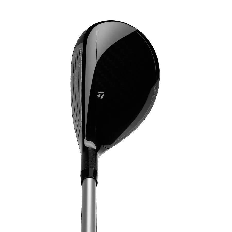 TaylorMade Qi10 Max Rescue DEMO
