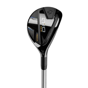 TaylorMade Qi10 Max Rescue DEMO