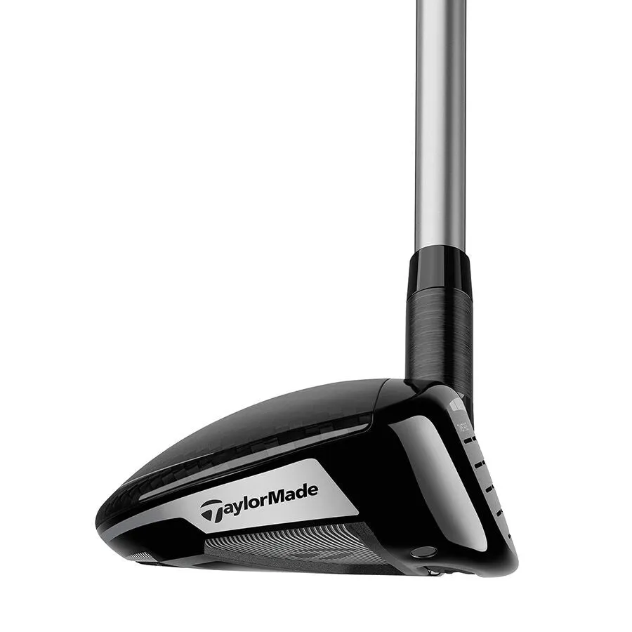 TaylorMade Qi10 Max Rescue DEMO