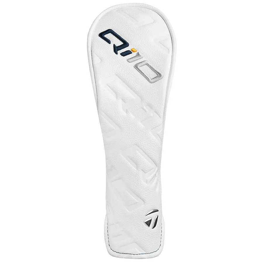 TaylorMade Qi10 Max Rescue DEMO