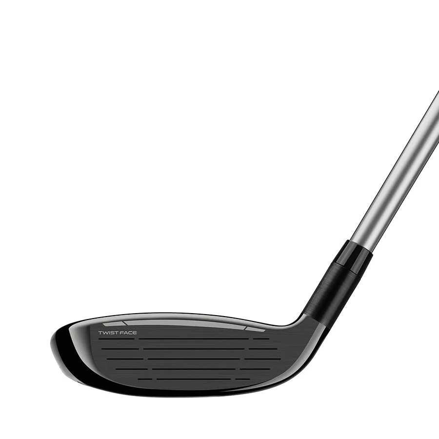TaylorMade Qi10 Max Rescue DEMO