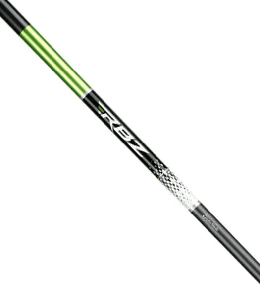 TaylorMade RBZ Graphite Driver / Fairway Golf Shaft - X OR L Flex - Raw