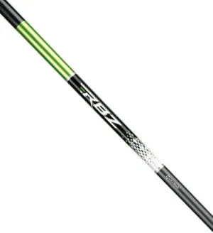 TaylorMade RBZ Graphite Driver / Fairway Golf Shaft - X OR L Flex - Raw