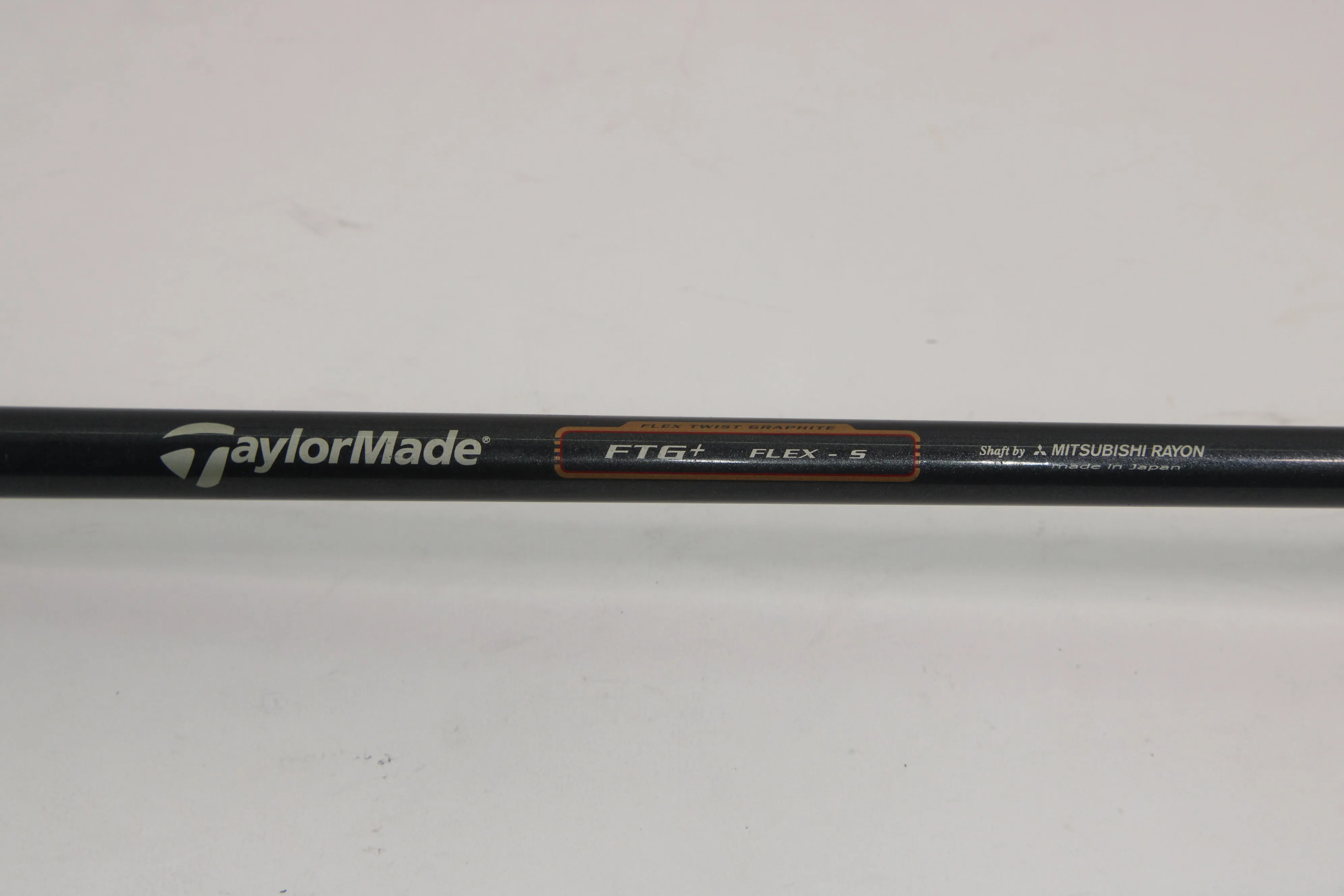 TaylorMade Rescue Burner 23* 4 Hybrid Gr/ Regular flex Right Handed Pre-Owned