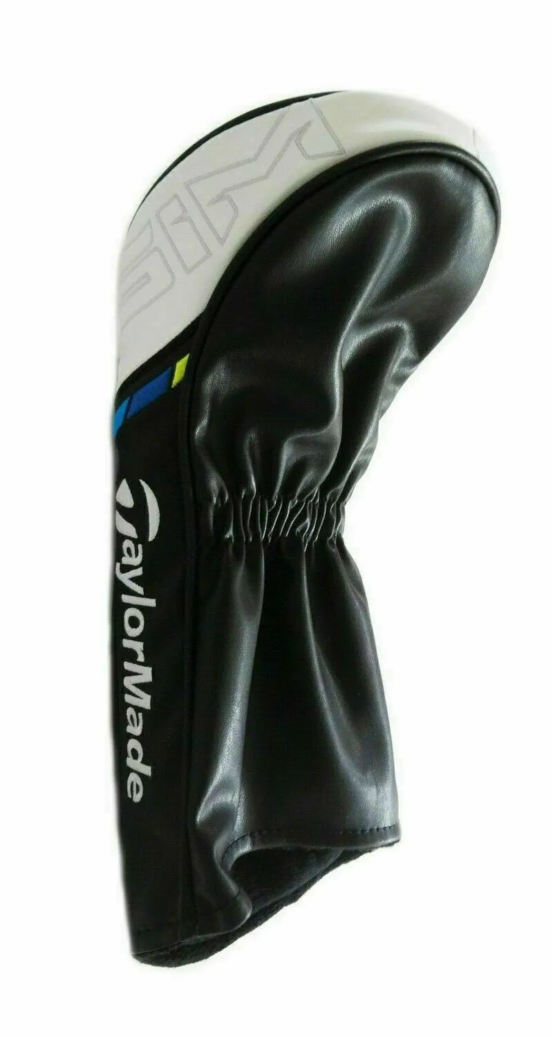 TaylorMade Sim 2 Head Covers - All Sizes - Driver Fairway Hybrids