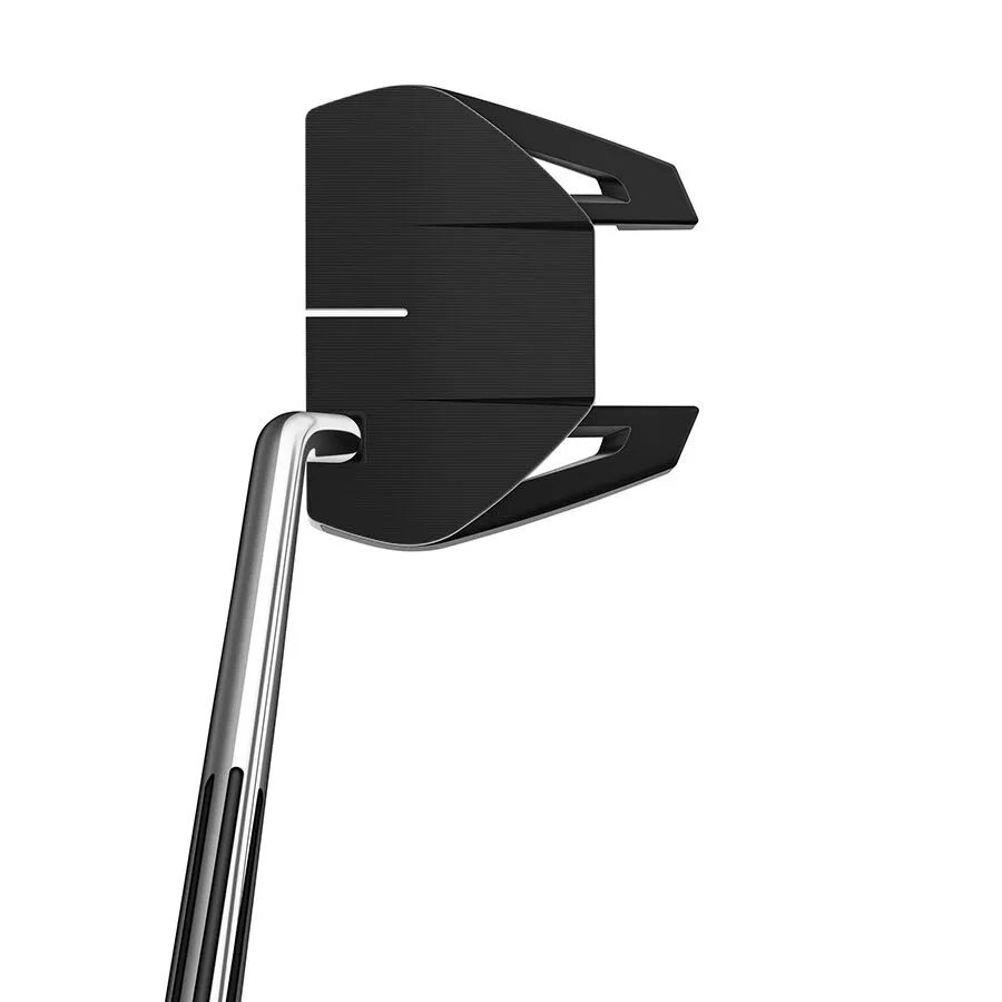TaylorMade Spider GT Black Single Bend LH