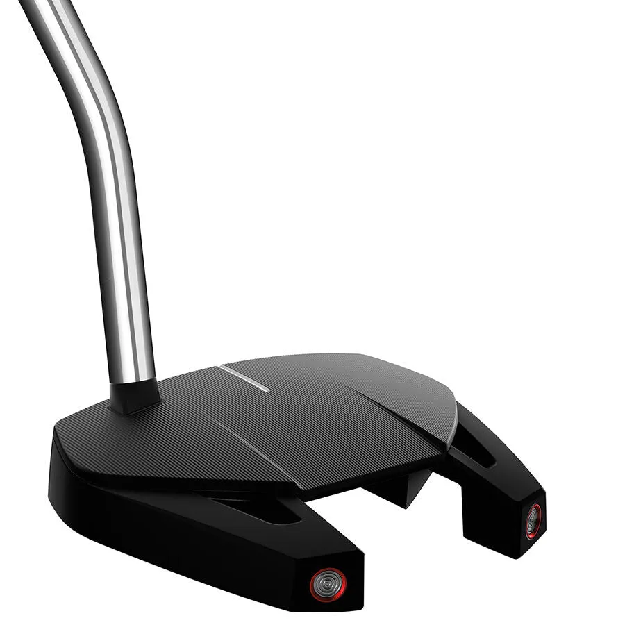 TaylorMade Spider GT Black Single Bend LH