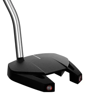 TaylorMade Spider GT Black Single Bend RH