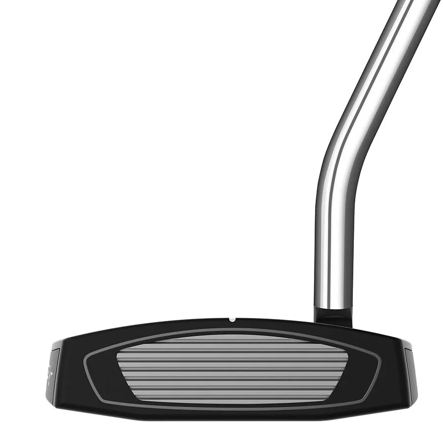 TaylorMade Spider GT Black Single Bend RH