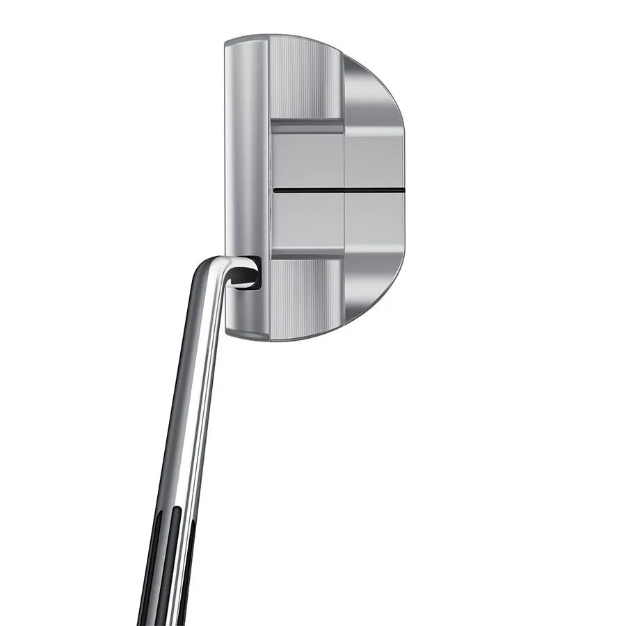 TaylorMade Spider GT Notchback Single Bend RH