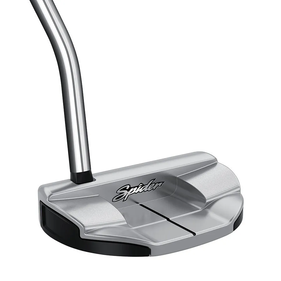 TaylorMade Spider GT Notchback Single Bend RH