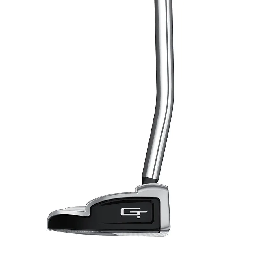 TaylorMade Spider GT Notchback Single Bend RH