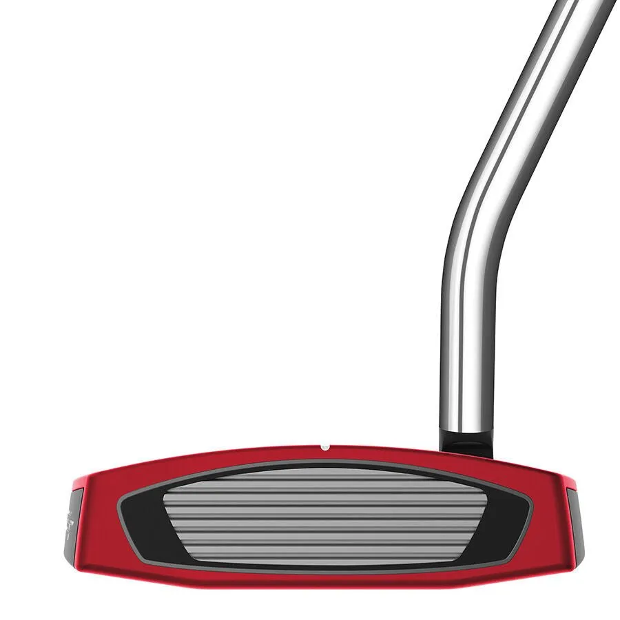 TaylorMade Spider GT Red Single Bend RH