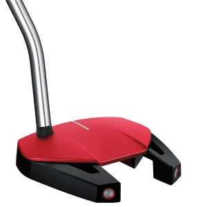 TaylorMade Spider GT Red Single Bend RH