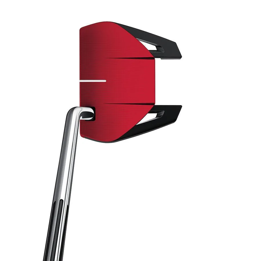 TaylorMade Spider GT Red Single Bend RH