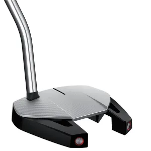 TaylorMade Spider GT Silver Single Bend RH