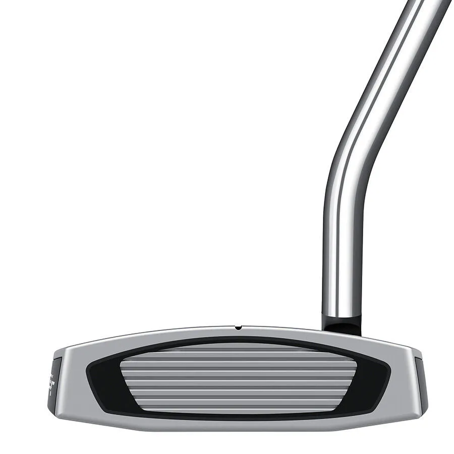 TaylorMade Spider GT Silver Single Bend RH