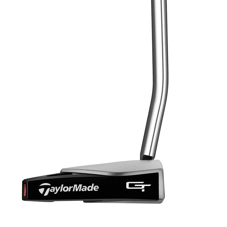 TaylorMade Spider GT Silver Single Bend RH